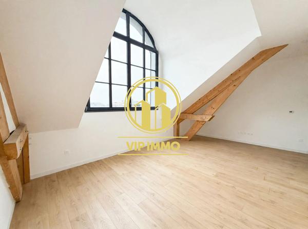 ARRAS APPARTEMENT DE 50 M2 T2 FRAIS DE NOTAIRE REDUITS