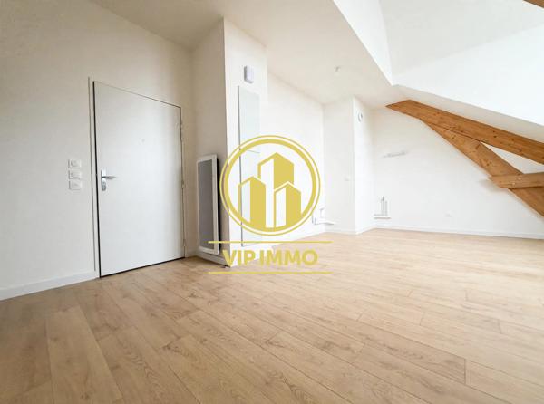 ARRAS APPARTEMENT DE 50 M2 T2 FRAIS DE NOTAIRE REDUITS
