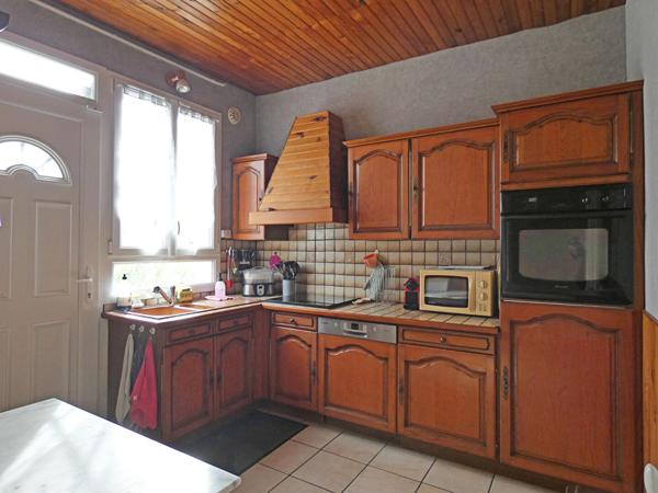 Maison Gagny 4 pièce(s) 77 m2