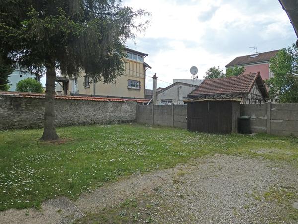 Maison Gagny 4 pièce(s) 77 m2