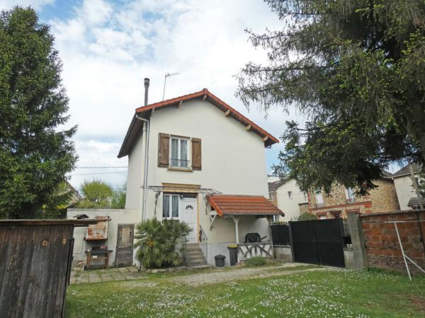 Maison Gagny 4 pièce(s) 77 m2