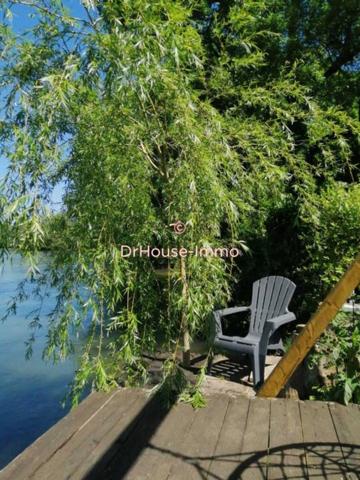 Maison à vendre 5 pièces de 123 m²