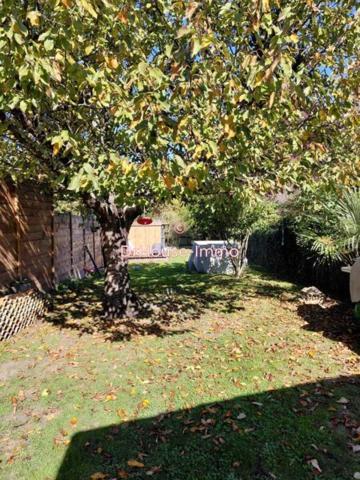 Maison à vendre 5 pièces de 123 m²