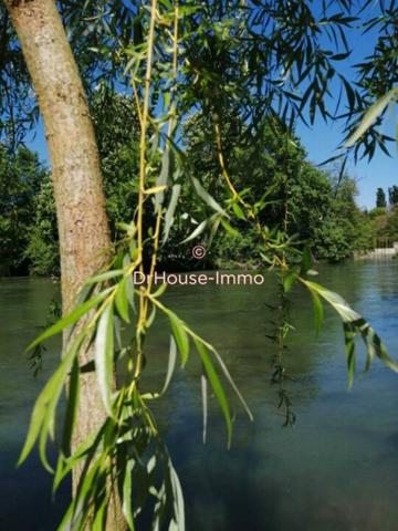 Maison à vendre 5 pièces de 123 m²