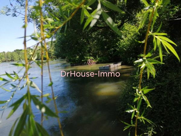 Maison à vendre 5 pièces de 123 m²