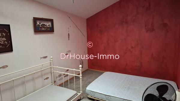 Maison à vendre 5 pièces de 123 m²