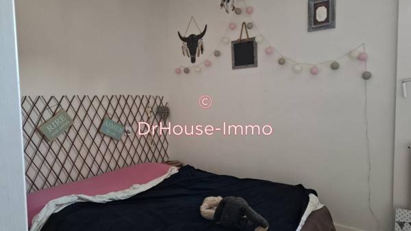 Maison à vendre 5 pièces de 123 m²