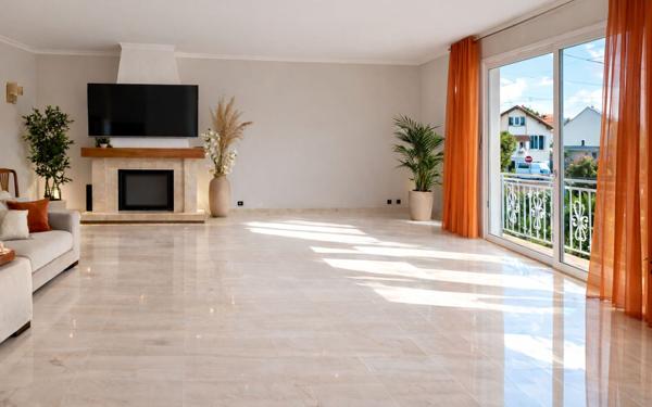 Maison à vendre    7 pièces •  Savigny-sur-Orge