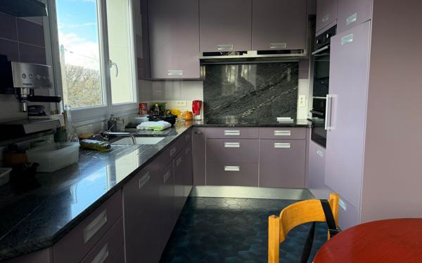 Maison à vendre    7 pièces •  Savigny-sur-Orge