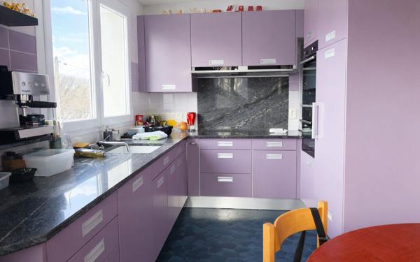 Maison à vendre    7 pièces •  Savigny-sur-Orge