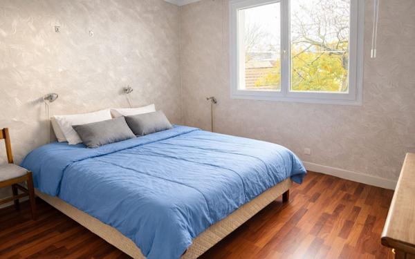 Maison à vendre    7 pièces •  Savigny-sur-Orge