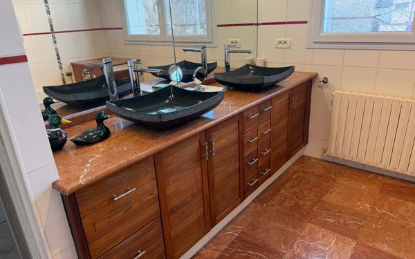 Maison à vendre    7 pièces •  Savigny-sur-Orge