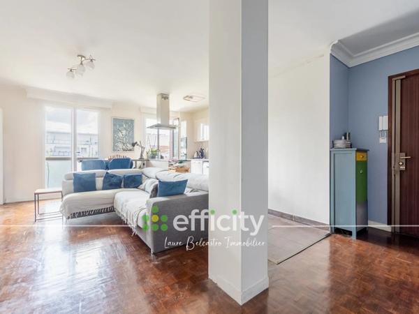 Appartement
         4 pièces
        - 101 m² 531 000 € *