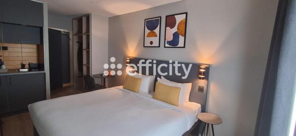 Appartement
         1 pièce
        - 17 m² 212 000 € *