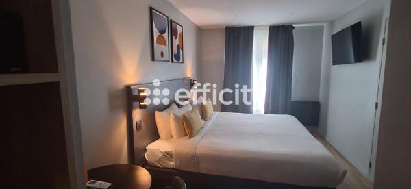 Appartement
         1 pièce
        - 17 m² 212 000 € *