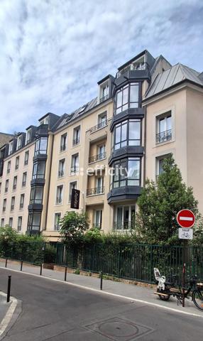 Appartement
         1 pièce
        - 17 m² 212 000 € *