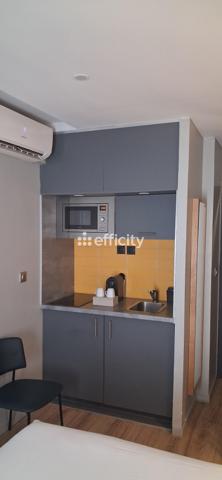 Appartement
         1 pièce
        - 17 m² 212 000 € *
