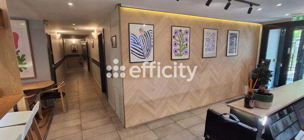 Appartement
         1 pièce
        - 17 m² 212 000 € *