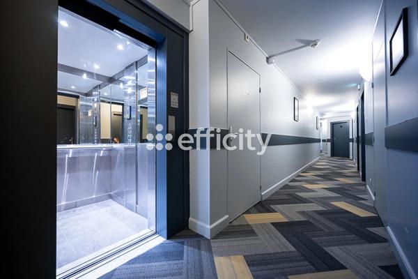 Appartement
         1 pièce
        - 17 m² 212 000 € *