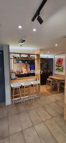Appartement
         1 pièce
        - 17 m² 212 000 € *