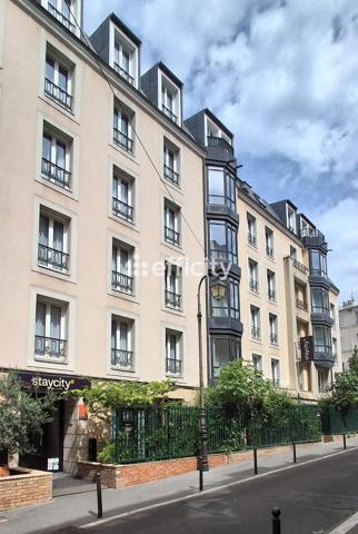 Appartement
         1 pièce
        - 17 m² 212 000 € *