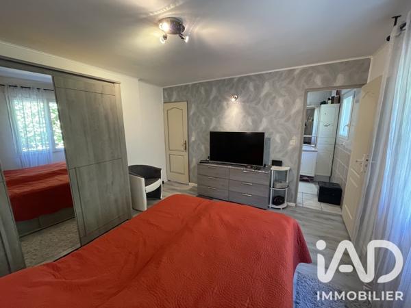 Maison à vendre 9 pièces 167 m² Le Mené