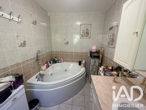 Maison à vendre 9 pièces 167 m² Le Mené
