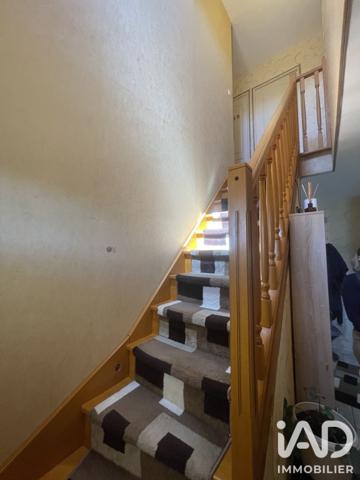 Maison à vendre 9 pièces 167 m² Le Mené