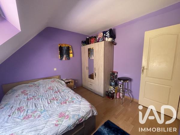Maison à vendre 9 pièces 167 m² Le Mené