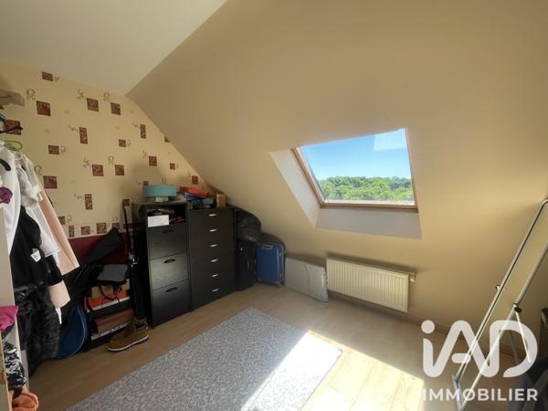 Maison à vendre 9 pièces 167 m² Le Mené