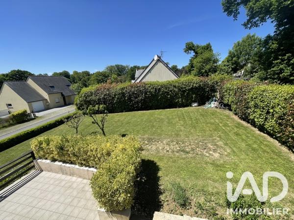 Maison à vendre 9 pièces 167 m² Le Mené