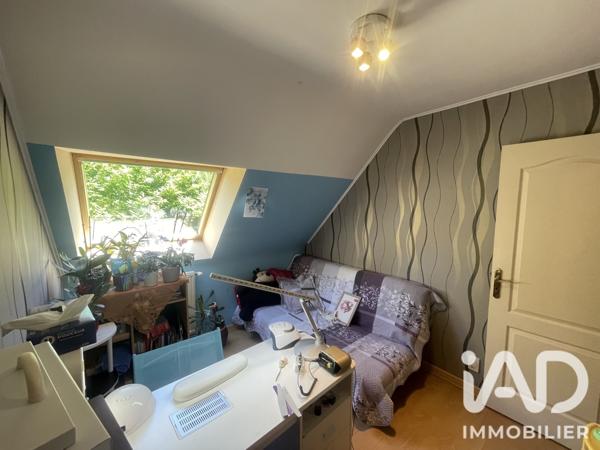 Maison à vendre 9 pièces 167 m² Le Mené