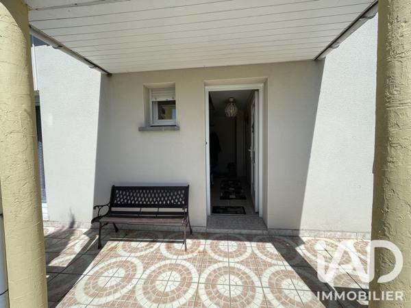 Maison à vendre 9 pièces 167 m² Le Mené
