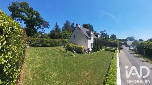 Maison à vendre 9 pièces 167 m² Le Mené