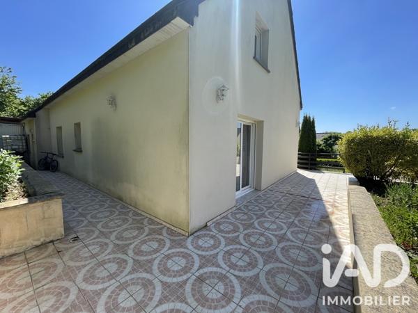 Maison à vendre 9 pièces 167 m² Le Mené