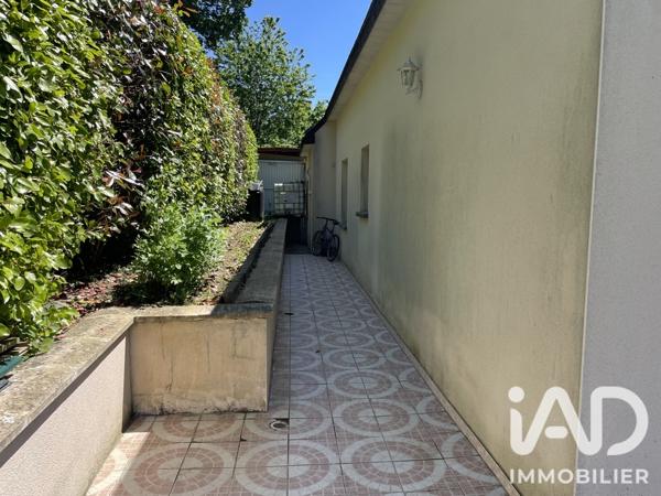 Maison à vendre 9 pièces 167 m² Le Mené