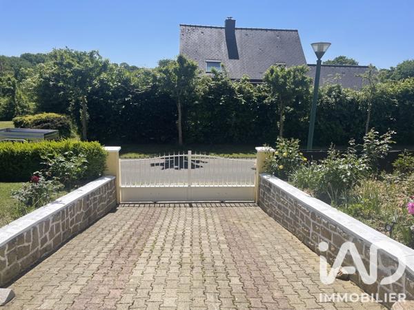 Maison à vendre 9 pièces 167 m² Le Mené