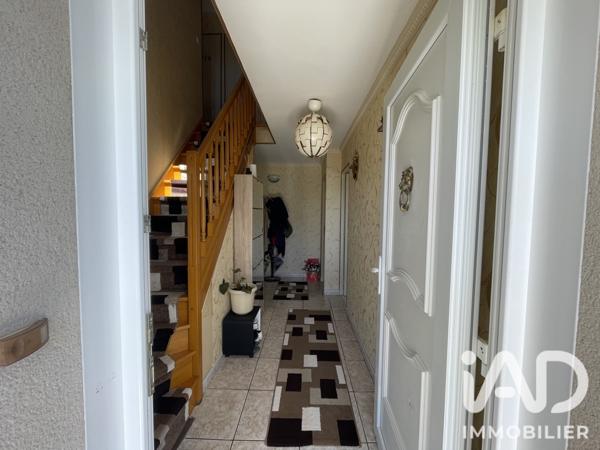 Maison à vendre 9 pièces 167 m² Le Mené