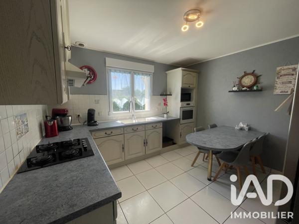 Maison à vendre 9 pièces 167 m² Le Mené