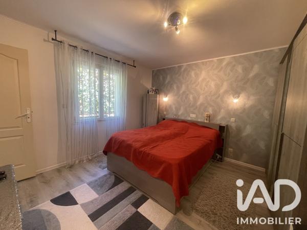 Maison à vendre 9 pièces 167 m² Le Mené