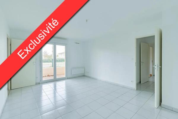 Appartement à vendre 3 pièces 62.48m²