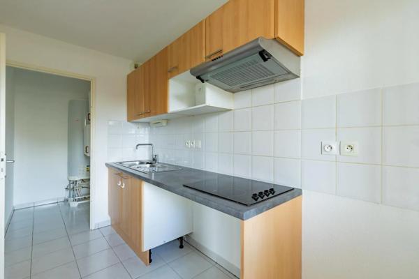 Appartement à vendre 3 pièces 62.48m²