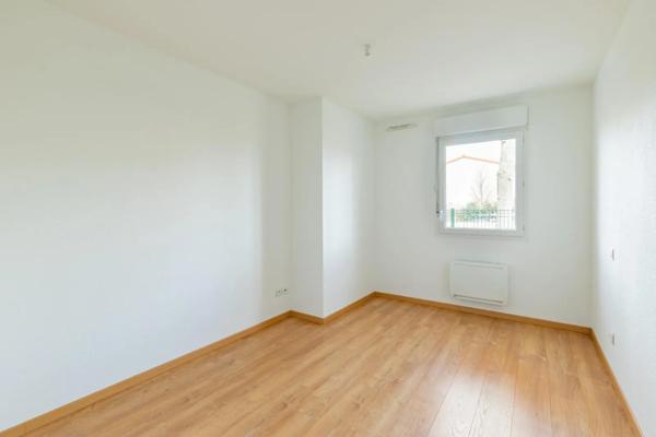 Appartement à vendre 3 pièces 62.48m²