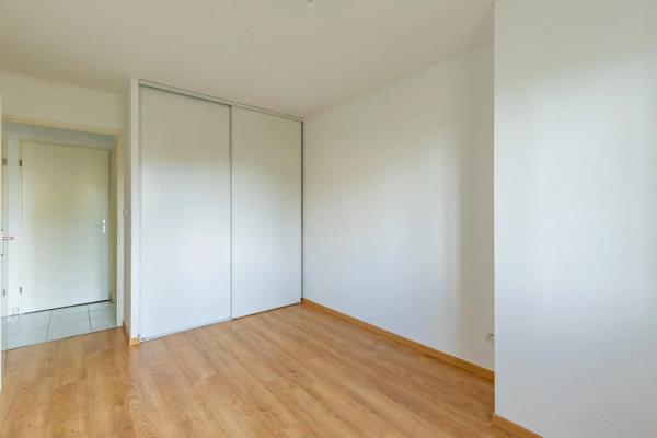 Appartement à vendre 3 pièces 62.48m²