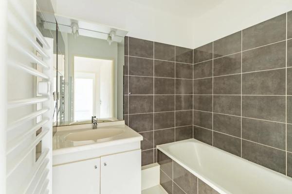 Appartement à vendre 3 pièces 62.48m²