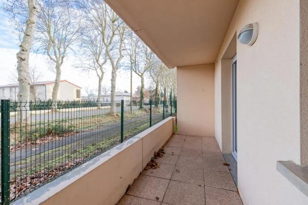 Appartement à vendre 3 pièces 62.48m²