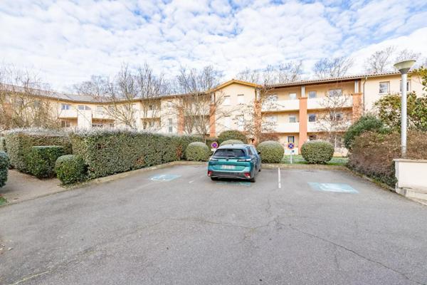 Appartement à vendre 3 pièces 62.48m²