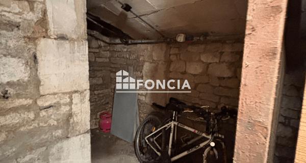 À vendre Appartement 3 pièces 58 m² - Rochefort 17300