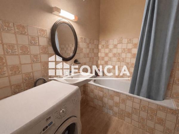 À vendre Appartement 3 pièces 58 m² - Rochefort 17300