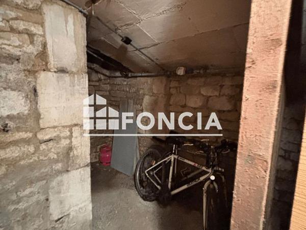 À vendre Appartement 3 pièces 58 m² - Rochefort 17300